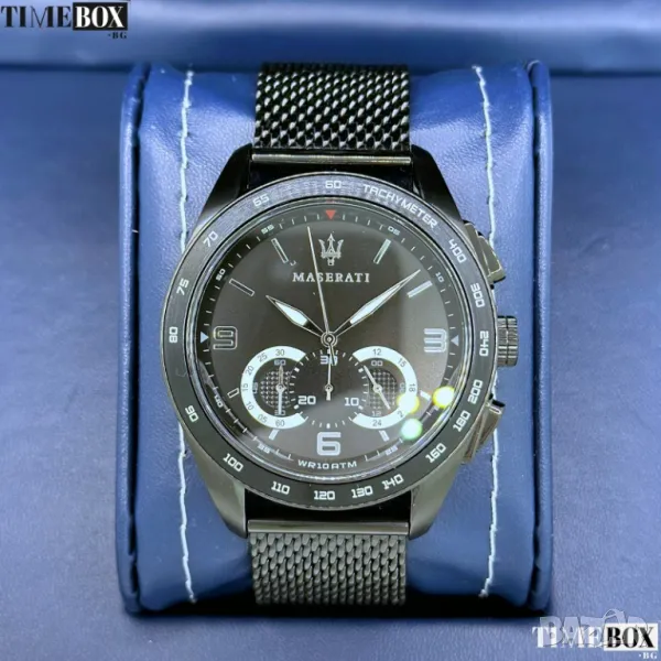 Maserati Traguardo R8873612031, снимка 1