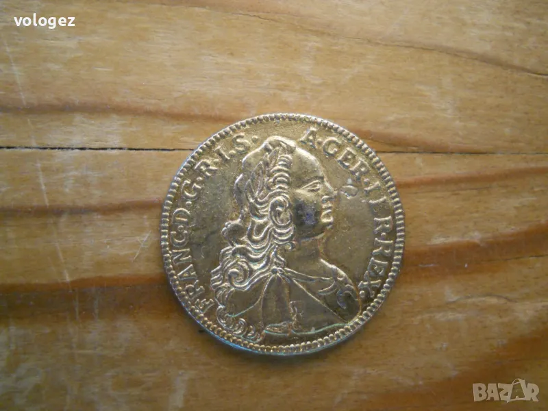 монети - Австрия, снимка 1