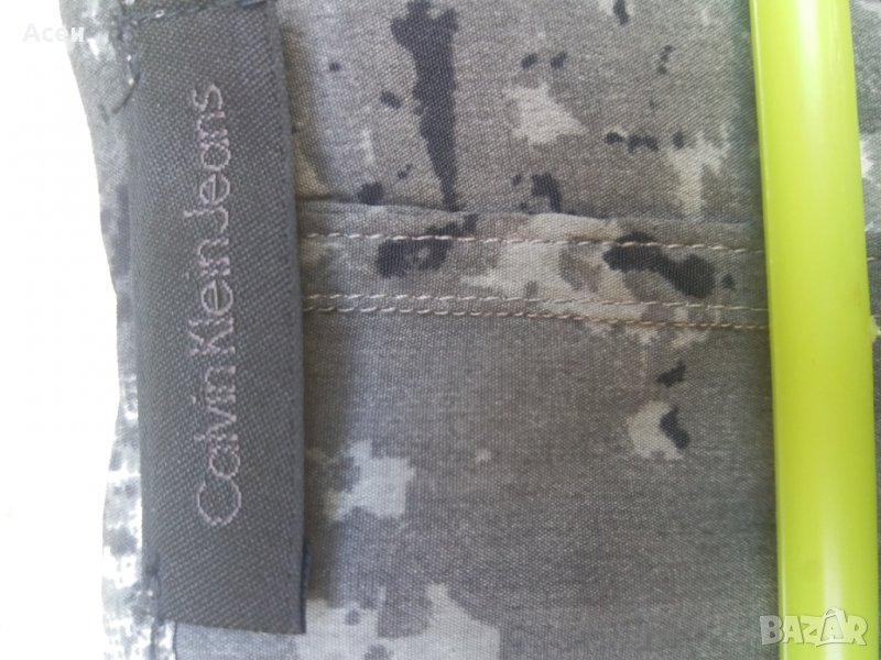Рокля Calvin Klein, снимка 1