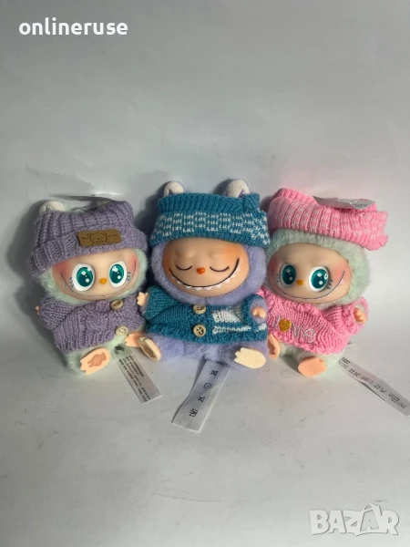 Лабубу, снимка 1