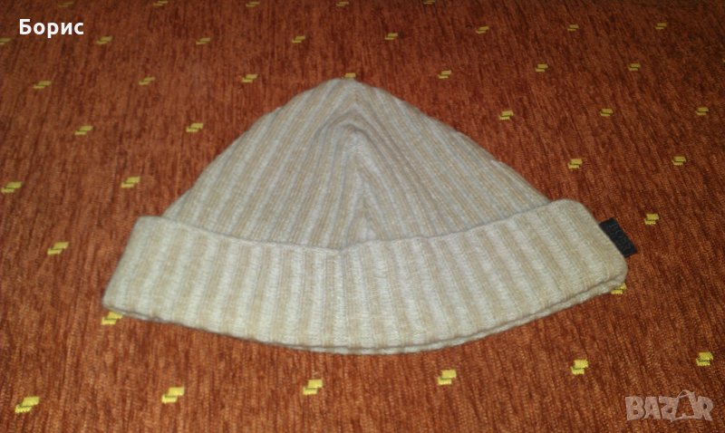 Зимна шапка-HUGO BOSS, снимка 1