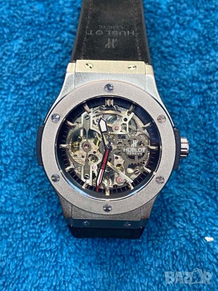 Мъжки часовник Hublot 5, снимка 1