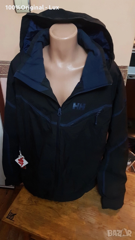 Helly HANSEN-orginal-3XL.nov, снимка 1