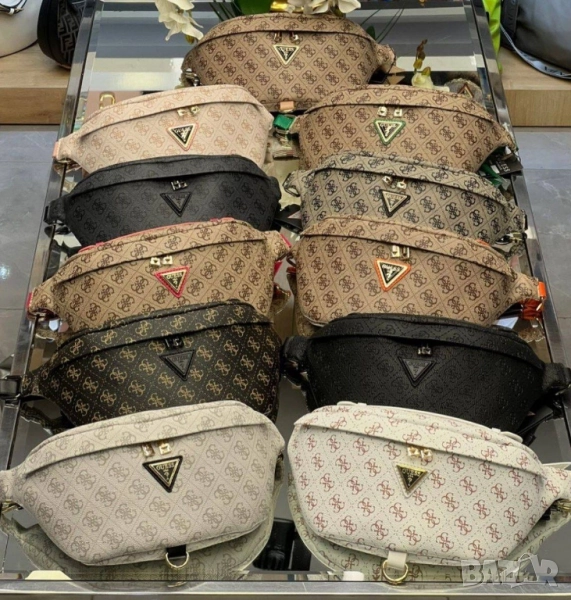 чанти guess , снимка 1