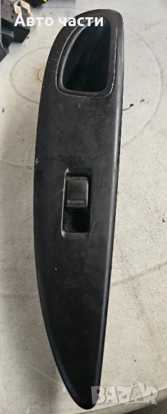 Блок за управление на превключвателя за прозорци на Nissan Primera, пътник отзад 2003 г., снимка 1