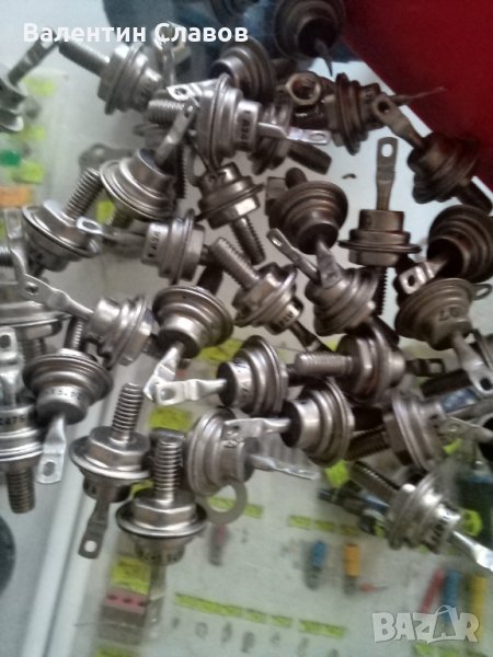 Диоди Д 247Б, снимка 1