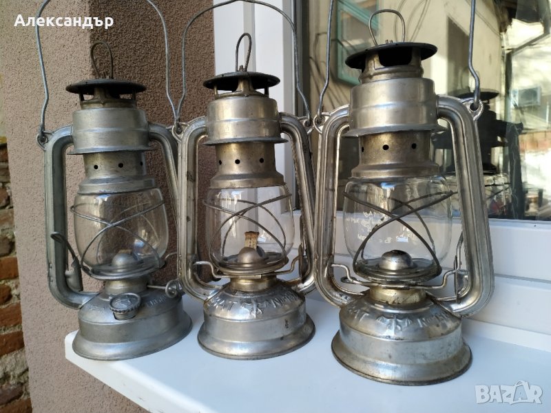 фенери BAT 158, снимка 1