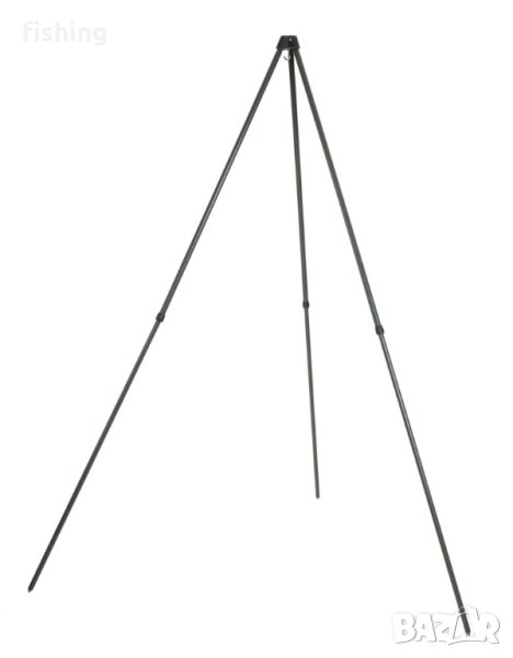 Mivardi Weigh Pod Professional Трипод, снимка 1