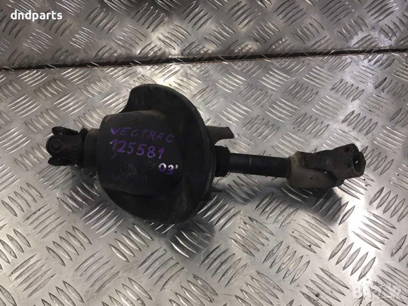 Накрайник кормилна рейка Opel Vectra C,2.2DTI,2003г., снимка 1