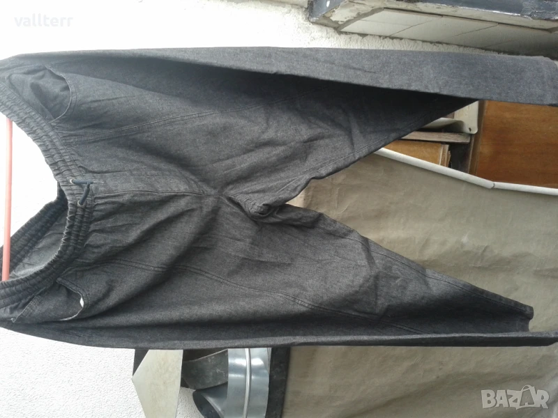 панталон летен 3/4, снимка 1