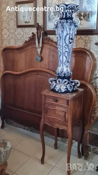  Стилен ,спален комплект  -Рокай , снимка 1