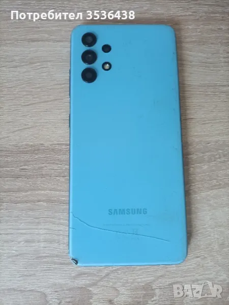 Samsung A32 4G - за части , снимка 1