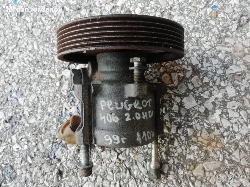 Хидравлична помпа за Пежо 406 2,0 HDI, снимка 1