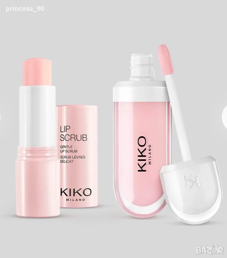Комплект Kiko Milano/ Кико Милано , снимка 1