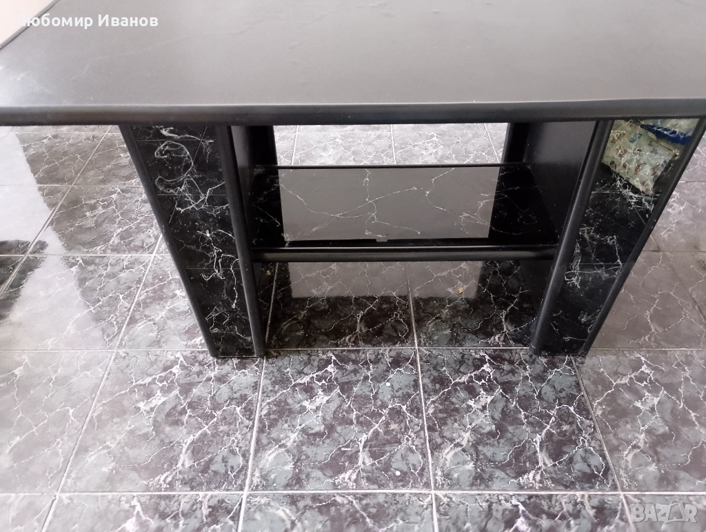 Холна маса , снимка 1