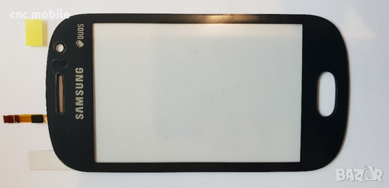 Тъч скрийн Samsung Galaxy Feme - Samsung GT-S6810, снимка 1