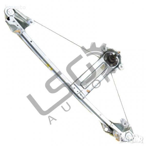 Заден десен стъклоповдигач OPEL ZAFIRA B 2005-2014 PV140721-27, снимка 1