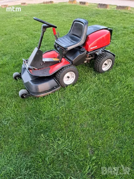 тракторна косачка , снимка 1