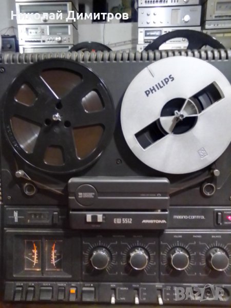 EW 5512 Aristona, снимка 1