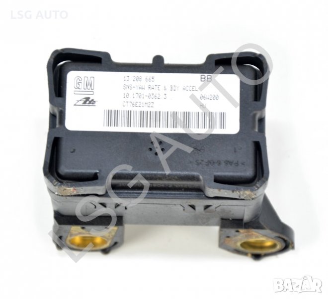 ESP сензор OPEL ZAFIRA B 2005-2014 Z210219-119, снимка 1