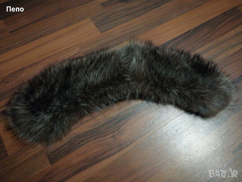 Яка за палто, снимка 1