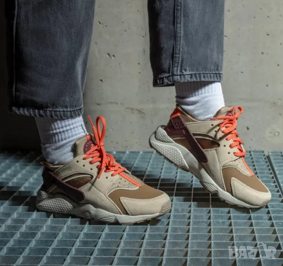 оригинални маратонки Nike Air Huarache Madder Root номер 39-40, снимка 1