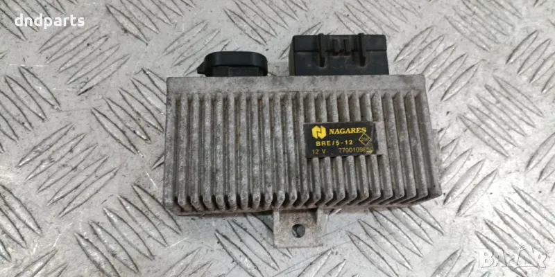 Реле подгревни свещи Renault Clio 2001г.	, снимка 1