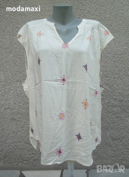 4XL Нова лятна туника Old Navy, снимка 1