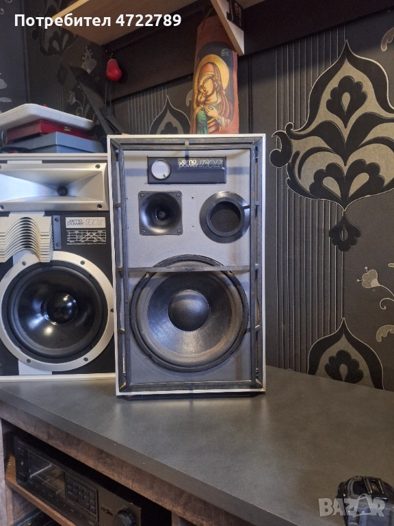 Jamo powe 160R, снимка 1