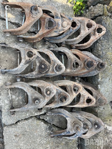 Lada/Части за ваз Лада Жигули 2101/2107, снимка 1