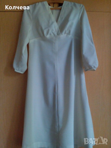 продавам официални рокли и блуза, снимка 1