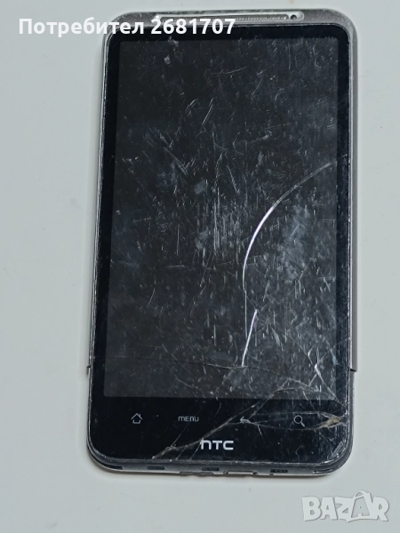 телефон HTC Sence , снимка 1