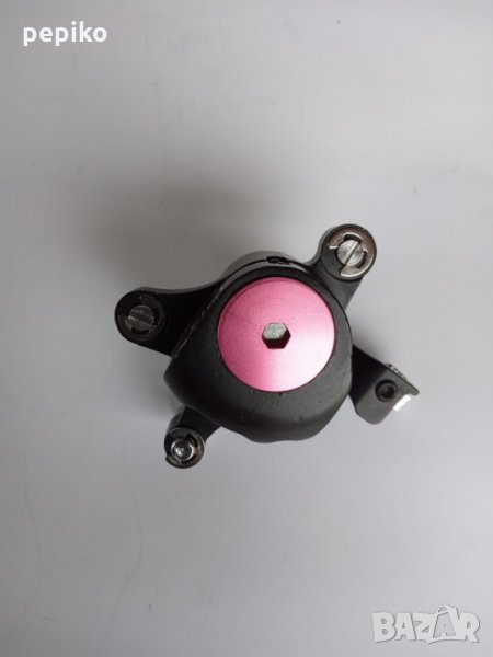 Продавам колела внос от Германия механичен спирачен апарат JOYTECH, снимка 1