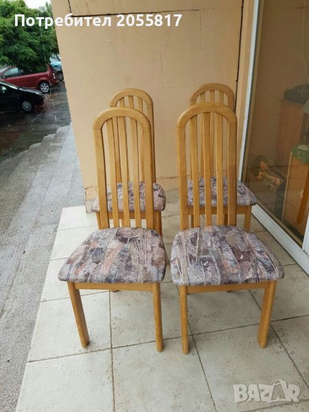 Столове, снимка 1