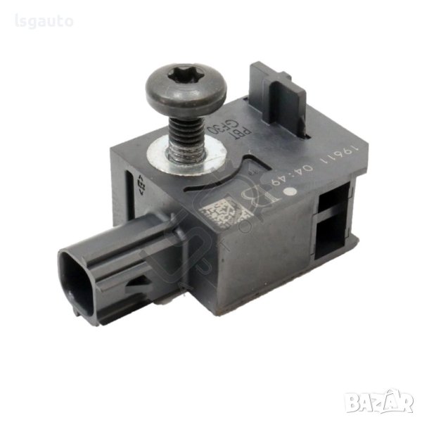 AIRBAG сензор Opel Astra (J) 2010-2018 ID: 116713, снимка 1