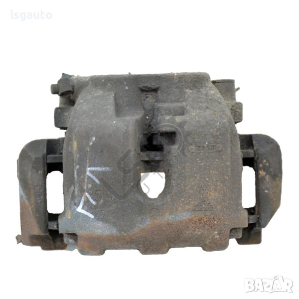 Преден ляв спирачен апарат Mercedes-Benz M-class (W164) 2005-2011 ID:100640, снимка 1