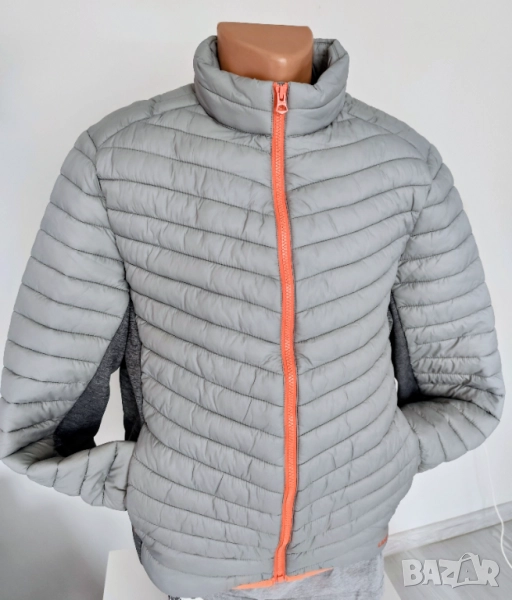 Lands End Primaloft хибридно яке M/L, снимка 1