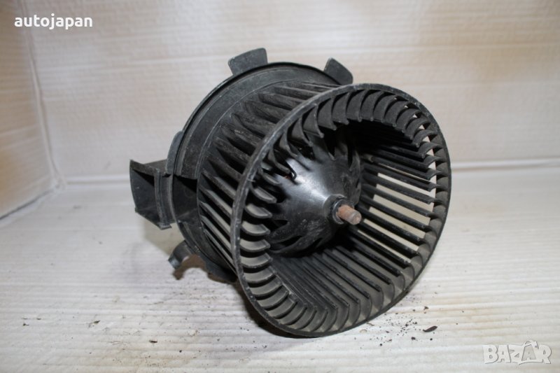 Вентилатор парно Пежо 206 99г Peugeot 206 1999, снимка 1