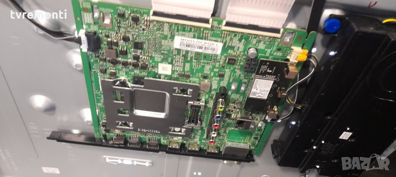 Main Board BN94-14489L BN41-02703A - SAMSUNG UE55RU7400U, снимка 1