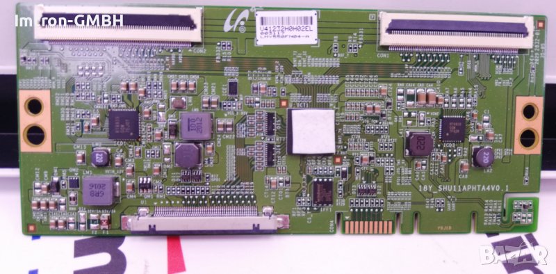 T-con board U41232H0H2EL(003117)LMY550FN04-A SONY KD55X7056, снимка 1