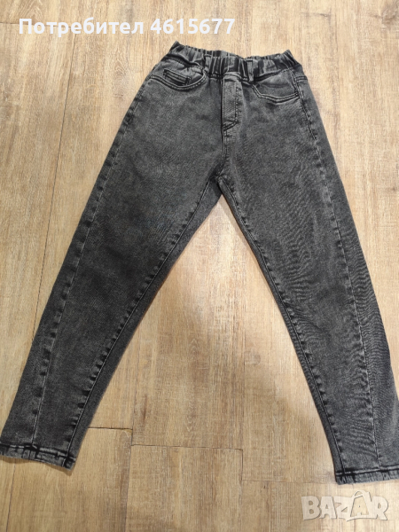 дънки за момче на Zara, снимка 1