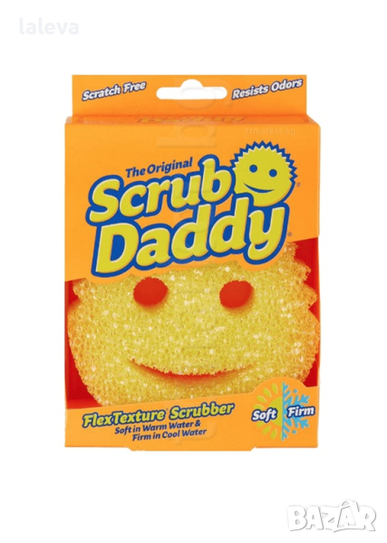 SCRUB DADDY SCRUB MOMMY , снимка 1