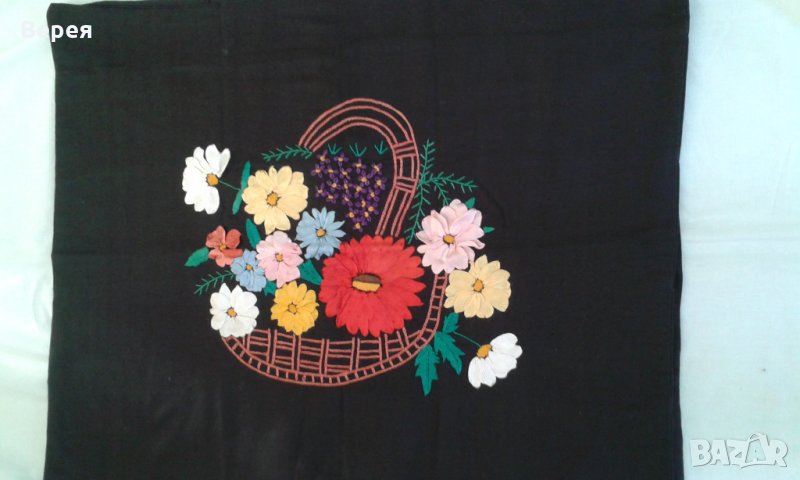 Домашно шити възглавници, снимка 1