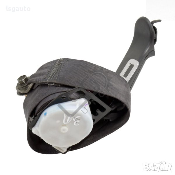 Заден ляв предпазен колан Honda Jazz 2002-2008 ID: 117814, снимка 1