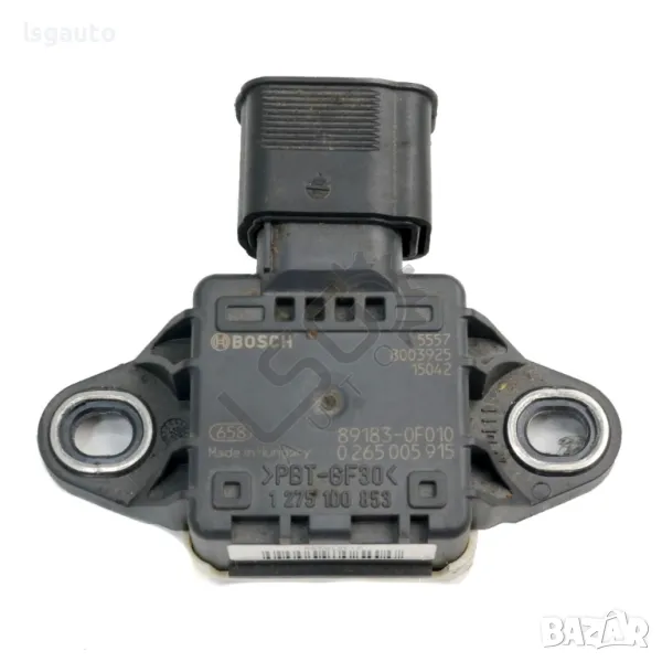 ESP сензор Toyota Avensis III 2009-2015 ID:146083, снимка 1