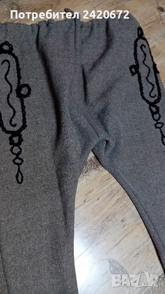 автентични потури за носия, снимка 1