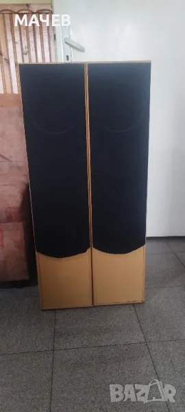 Тонколони Cat model MBC 313S, снимка 1