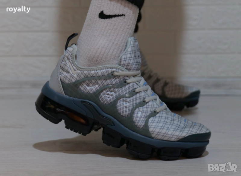 Nike AIR VAPORMAX PLUS мъжки маратонки , снимка 1