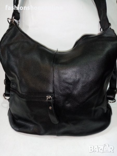 Дамска чанта - 6128., снимка 1