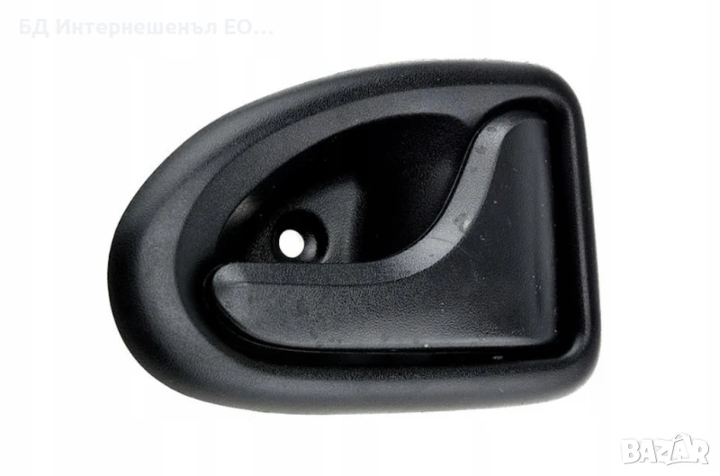 Вътрешна дръжка за дясна врата Iveco , Renault , Dacia , Opel , Nissan, снимка 1